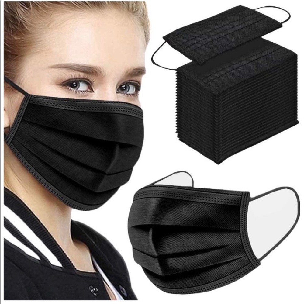 Face coverings